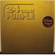 DEEP PURPLE - 24 Carat Purple